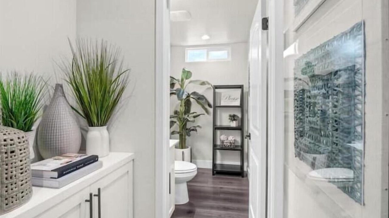 Photo of Bathroom in Clovis