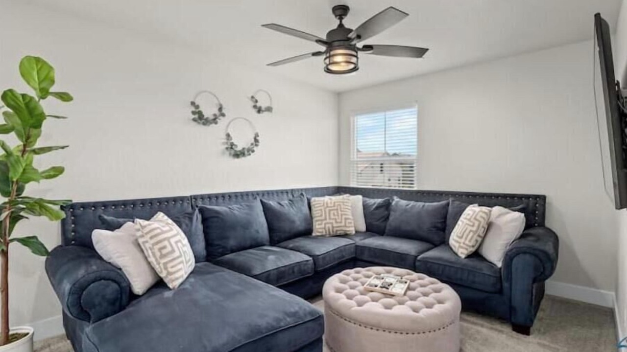 Photo of Livingroom in Clovis