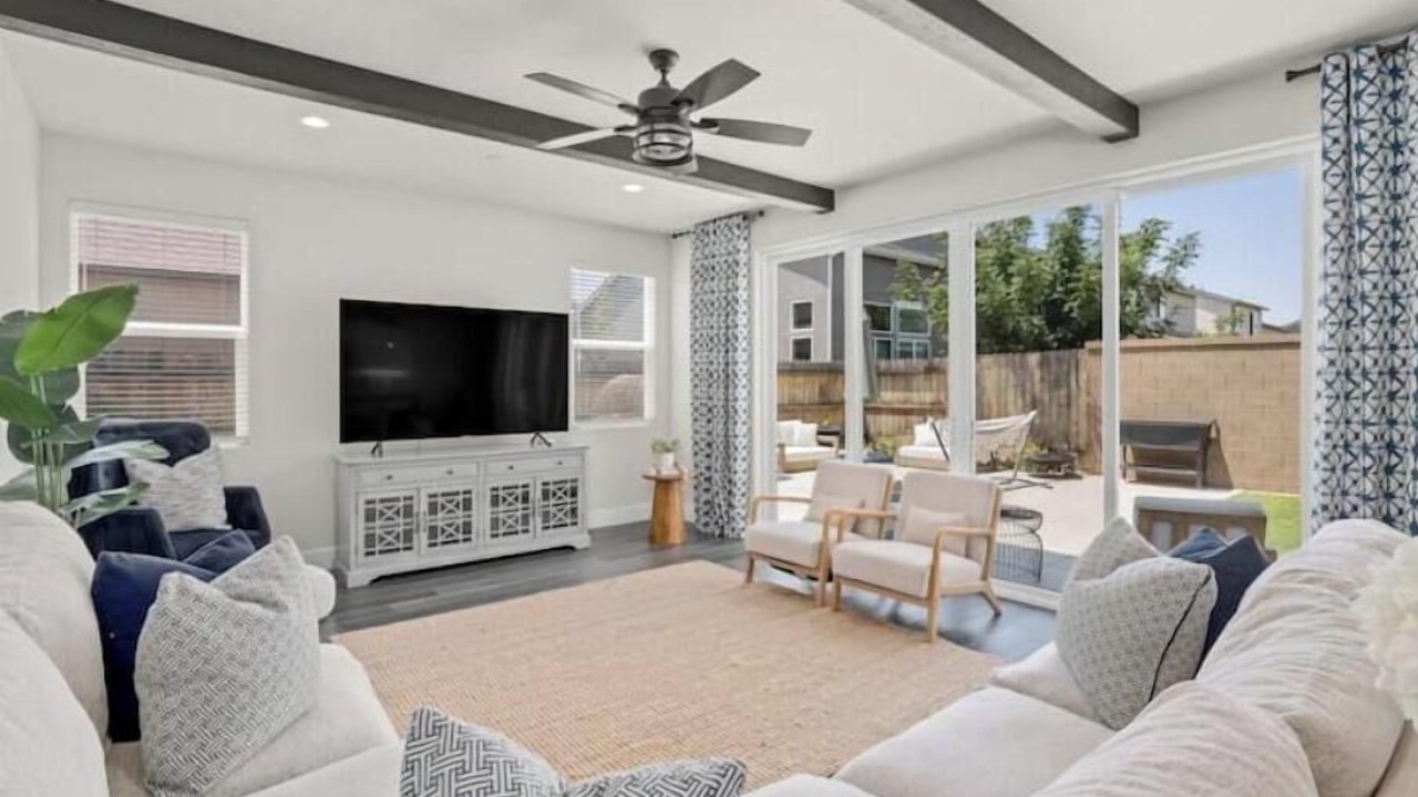 Photo of Livingroom in Clovis