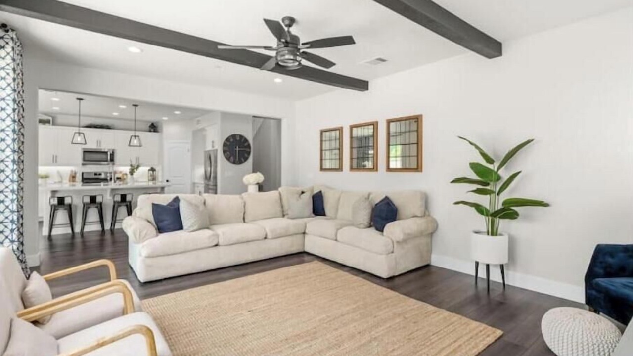 Photo of Livingroom in Clovis