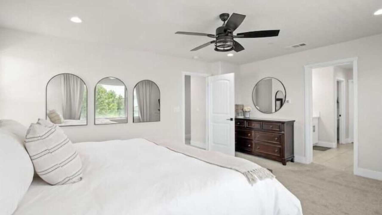 Photo of Bedroom in Clovis