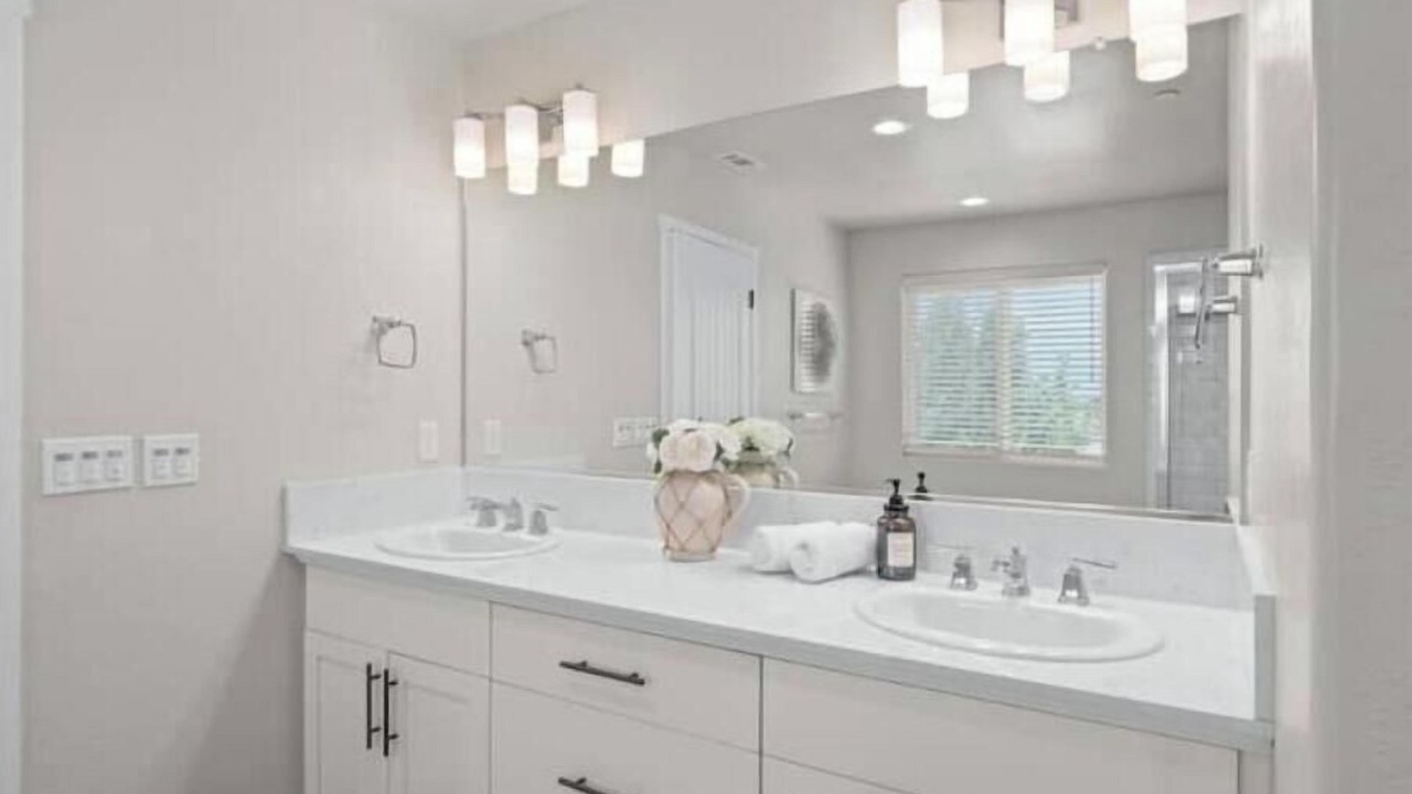 Photo of Bathroom in Clovis