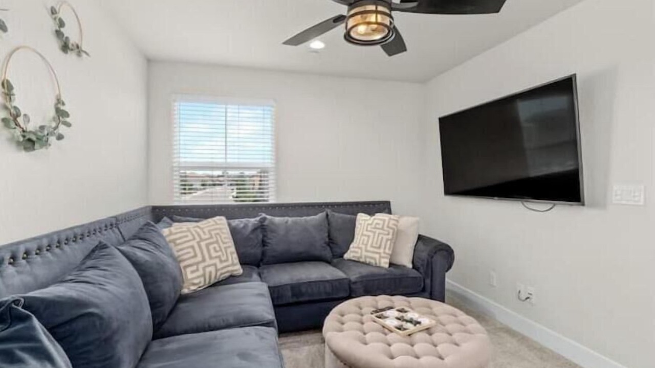 Photo of Livingroom in Clovis