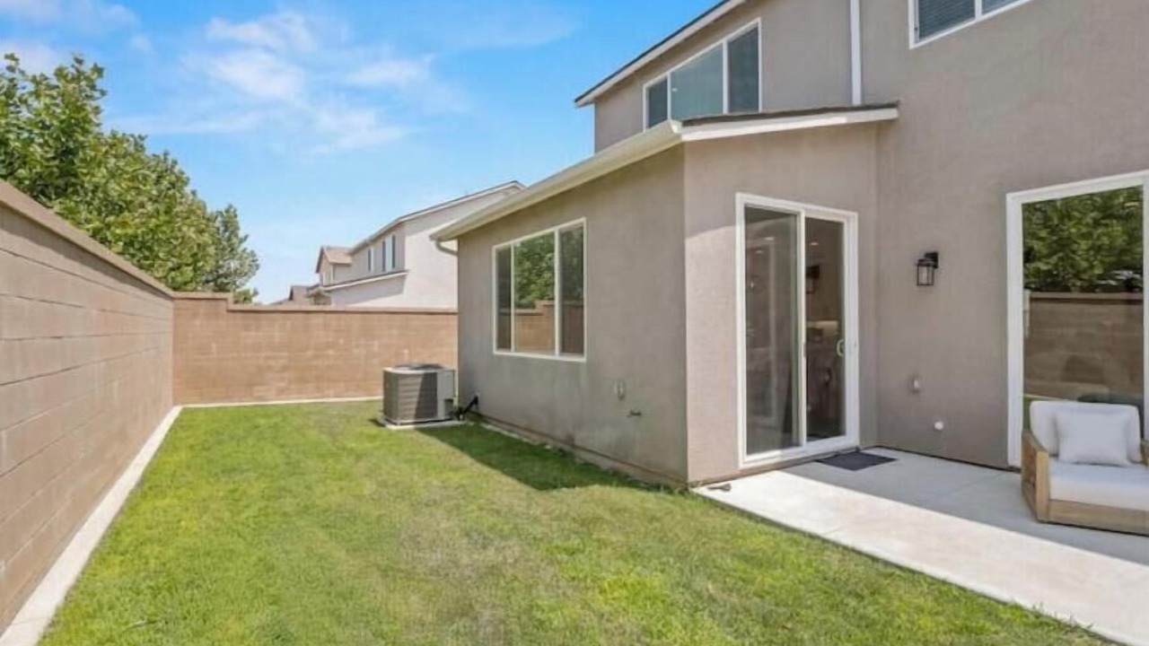 Photo of Patio Balcony in Clovis