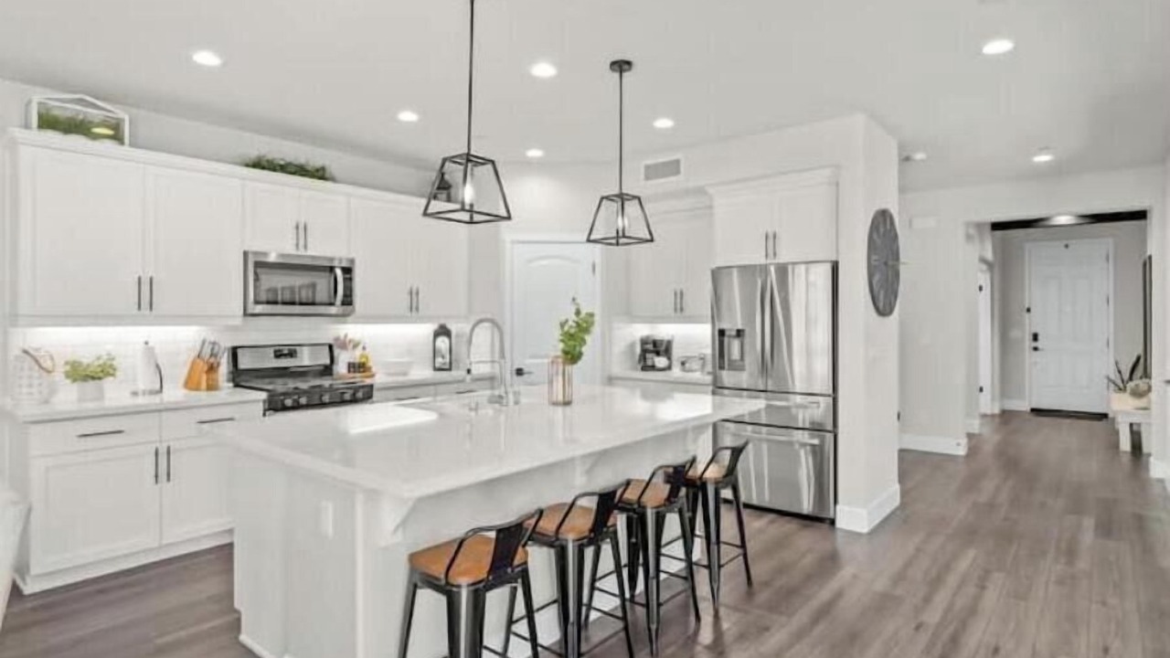 Photo of Kitchen in Clovis