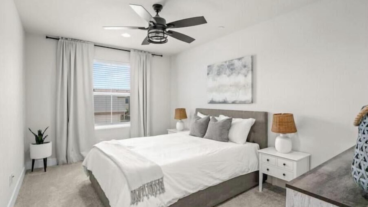 Photo of Bedroom in Clovis