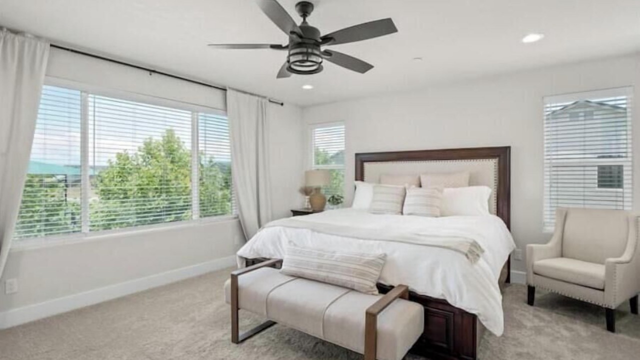 Photo of Bedroom in Clovis
