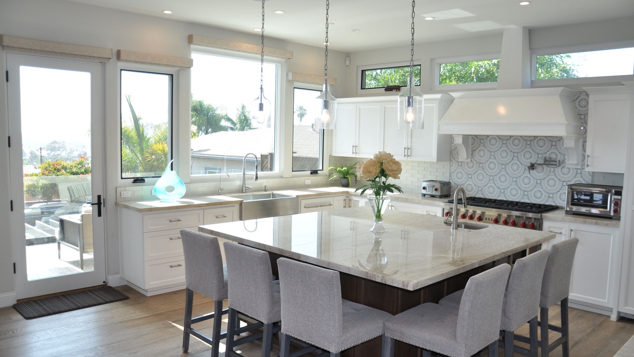 Photo of Kitchen in Bay Park