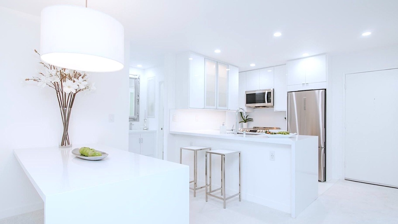 Photo of Kitchen in Sawtelle