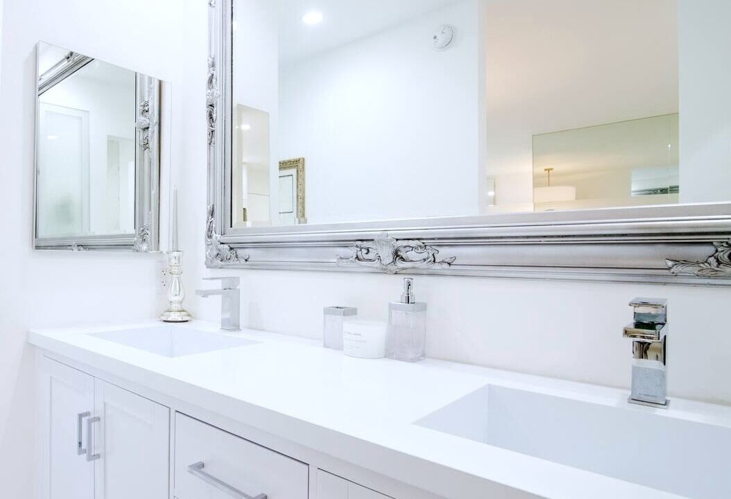 Photo of Bathroom in Sawtelle