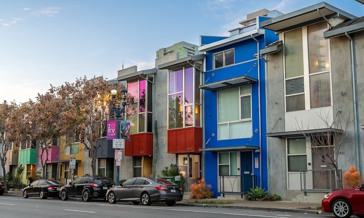 Photo of Outdoor in East Village