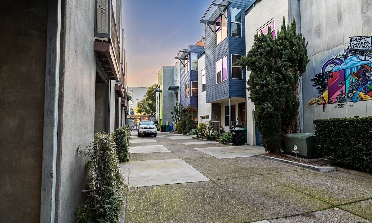 Photo of Outdoor in East Village