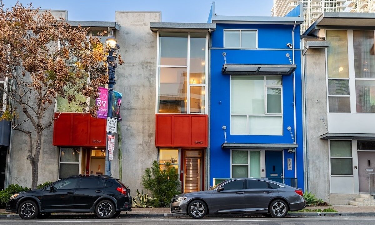 Photo of Outdoor in East Village