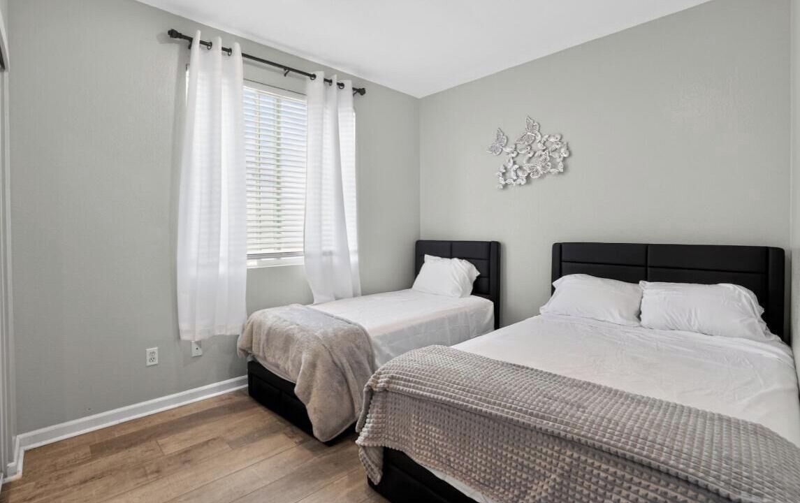 Photo of Bedroom in Nut Tree