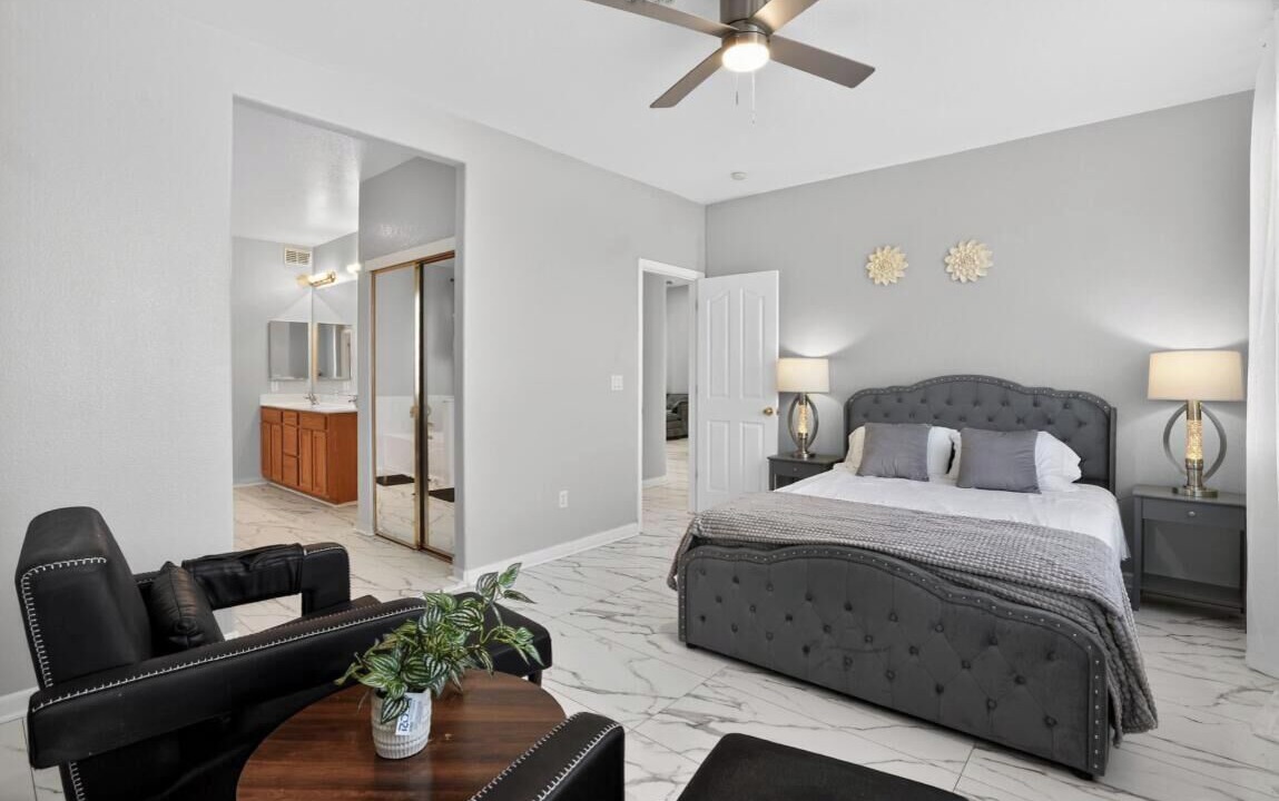 Photo of Bedroom in Nut Tree
