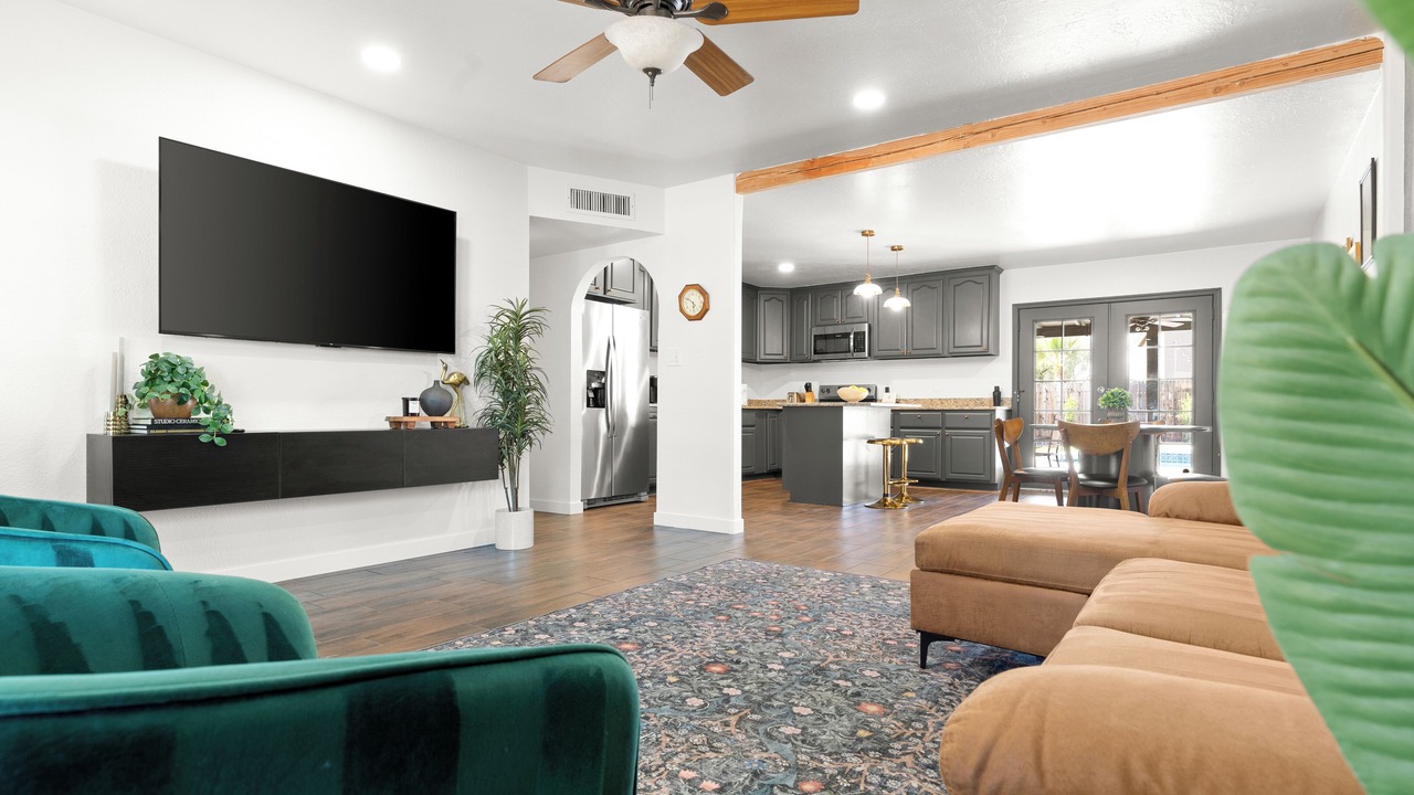 Photo of Livingroom in Glendale