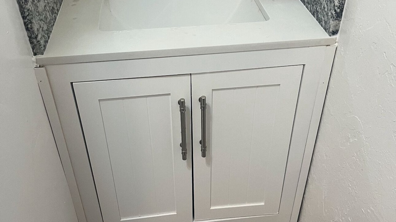 Photo of Bathroom in Oildale