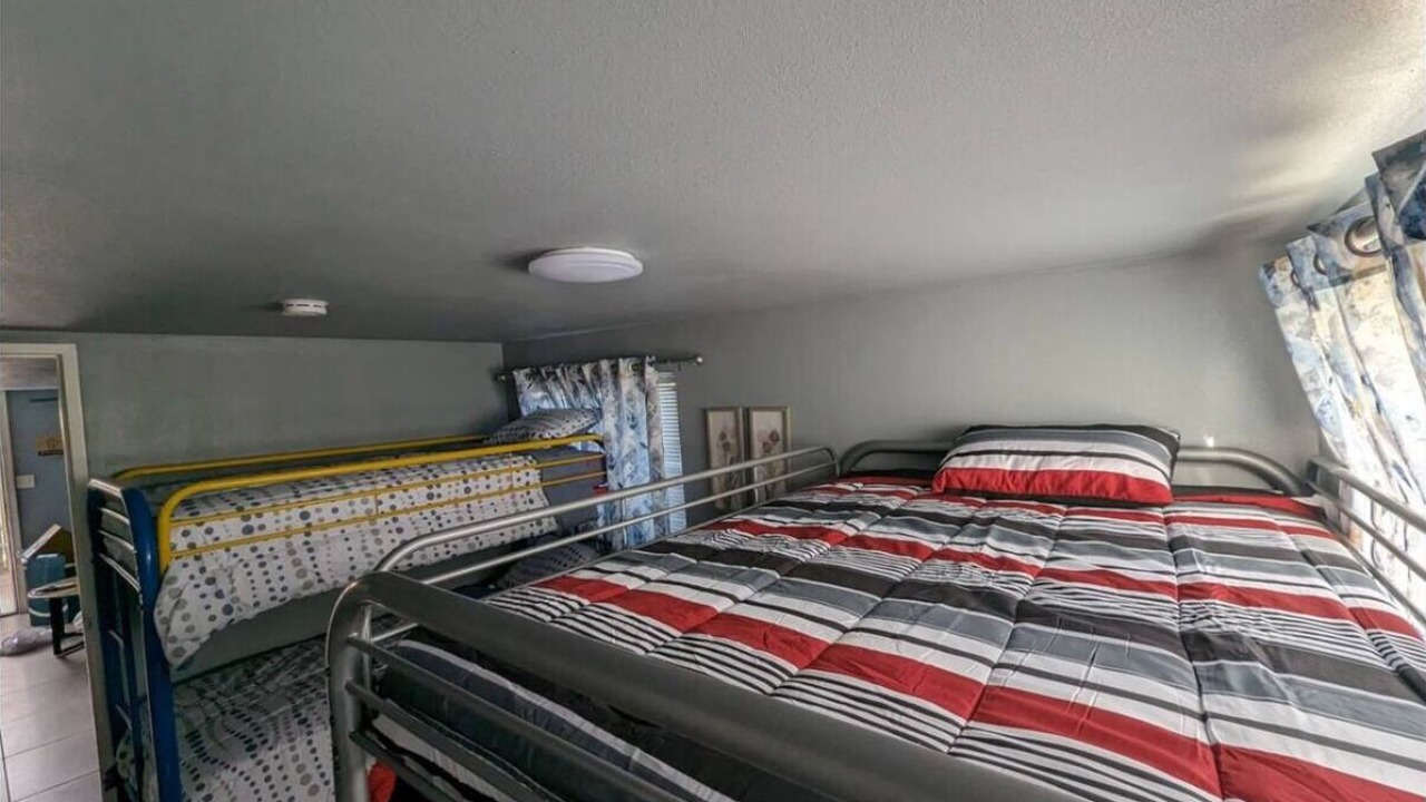 Photo of Bedroom in Oildale