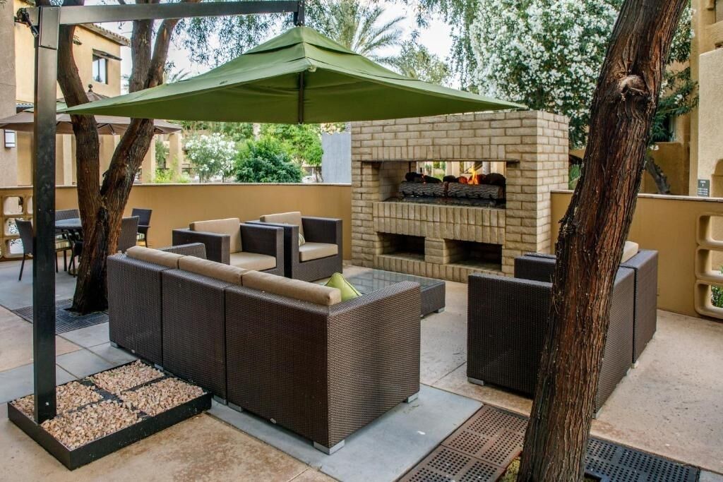 Photo of Outdoor in North Scottsdale