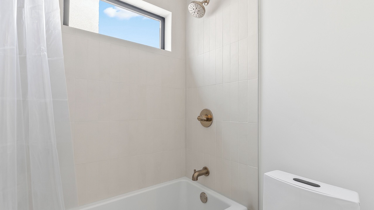Photo of Bathroom in Point Loma Heights