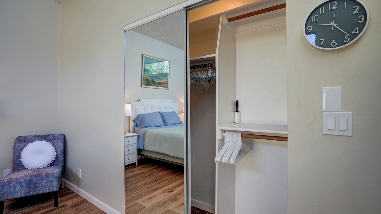 Photo of Bedroom in Hidden Valley Ranch