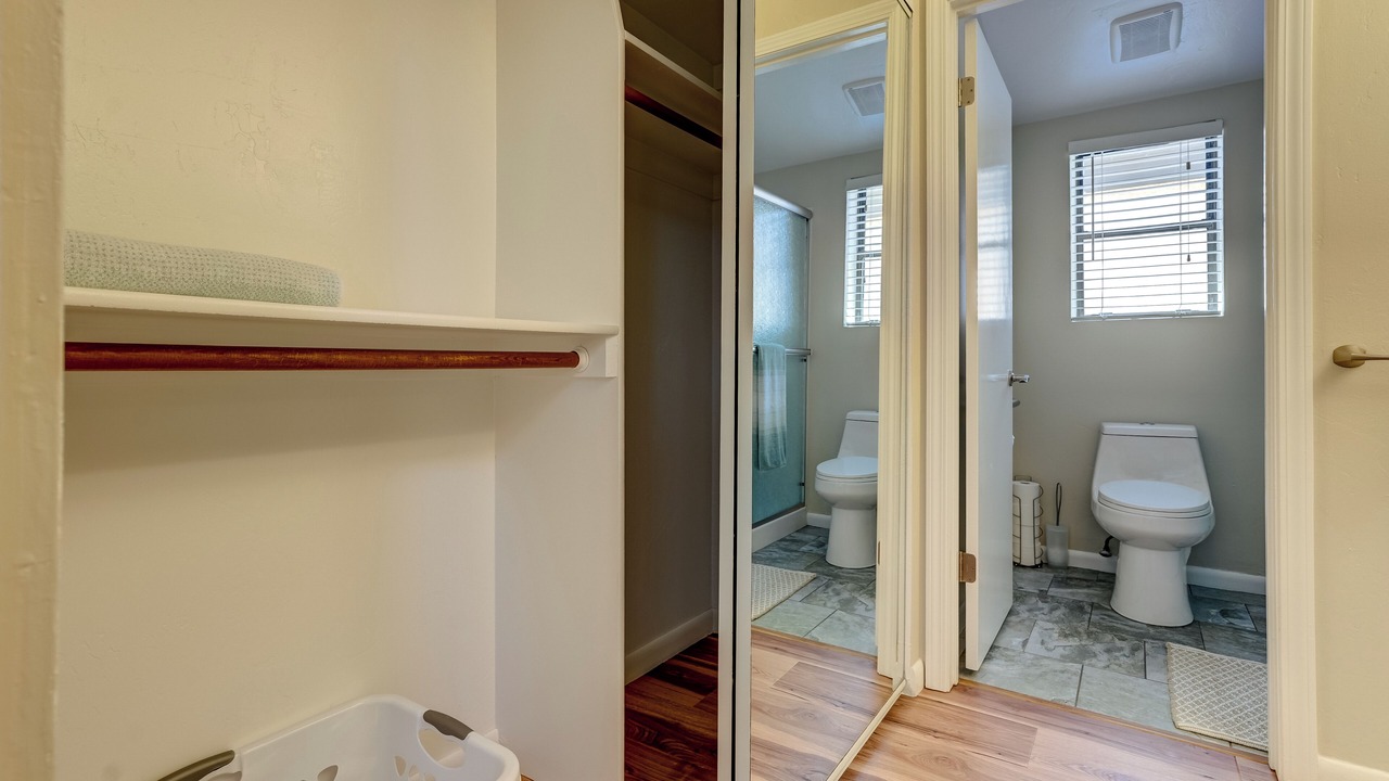 Photo of Bathroom in Hidden Valley Ranch