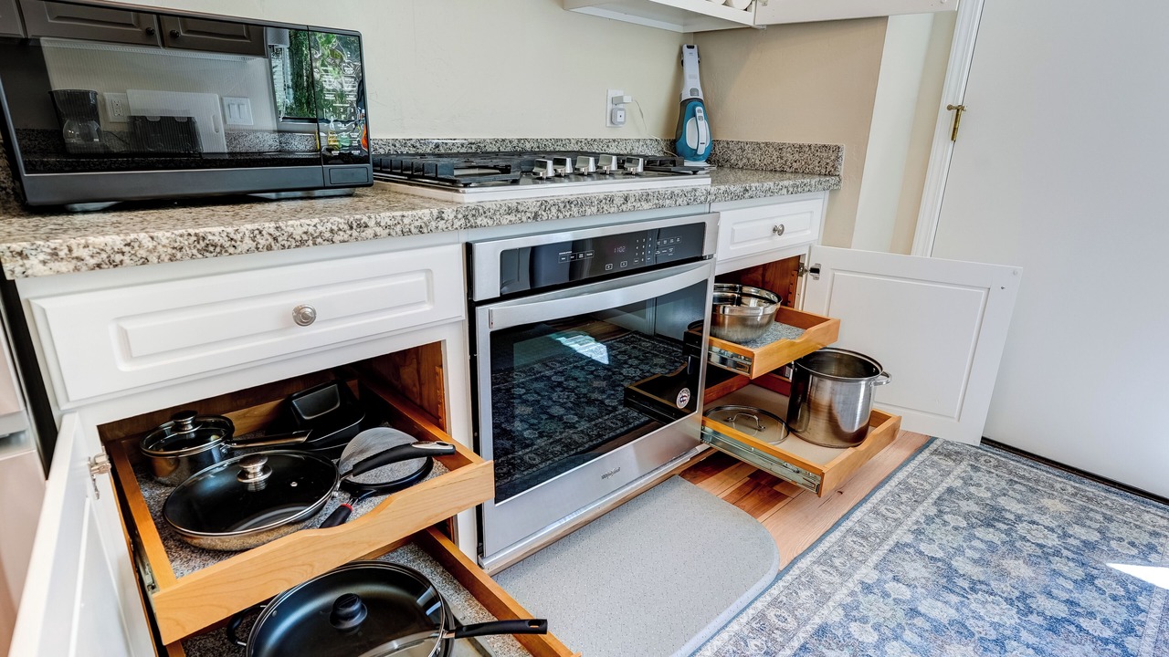 Photo of Kitchen in Hidden Valley Ranch