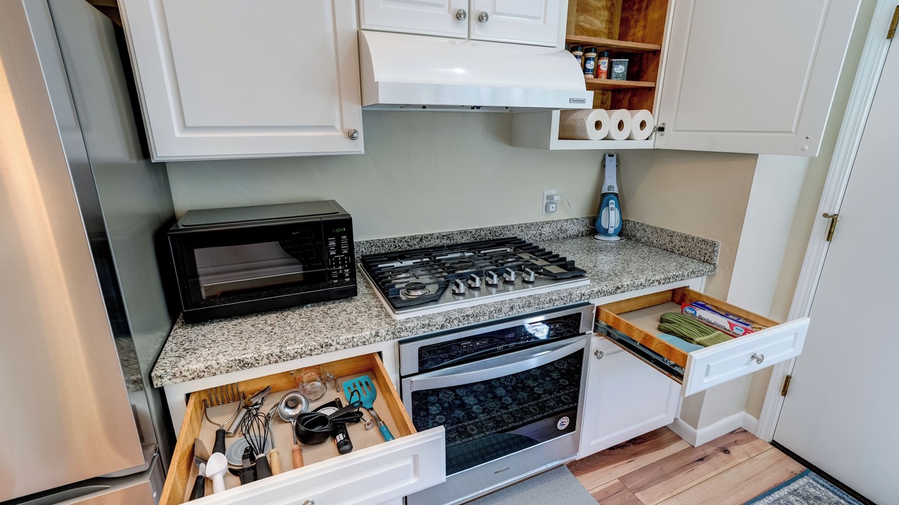 Photo of Kitchen in Hidden Valley Ranch