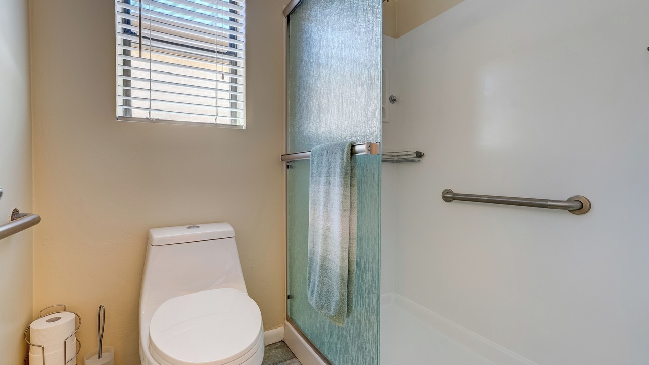 Photo of Bathroom in Hidden Valley Ranch
