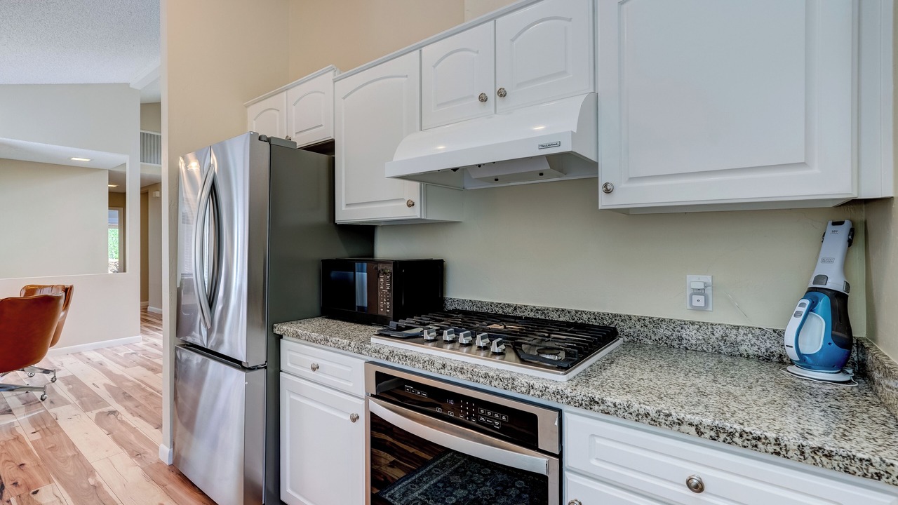 Photo of Kitchen in Hidden Valley Ranch