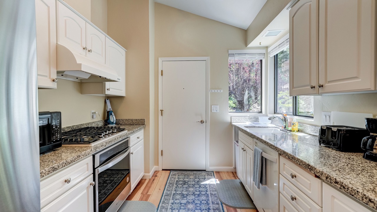 Photo of Kitchen in Hidden Valley Ranch