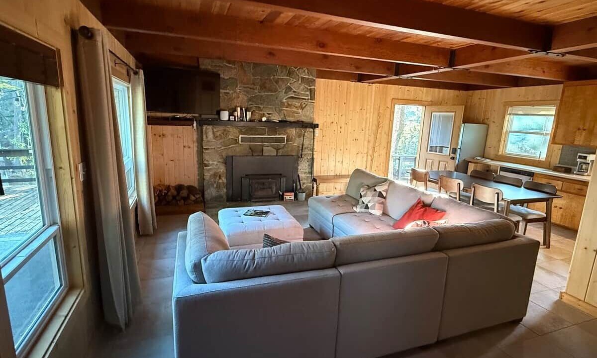 Photo of Livingroom in Pla-Vada Woodlands