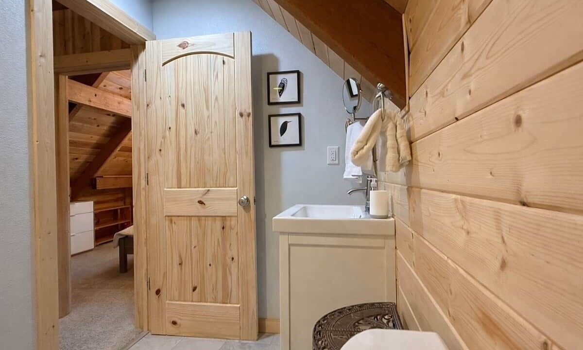 Photo of Bathroom in Pla-Vada Woodlands