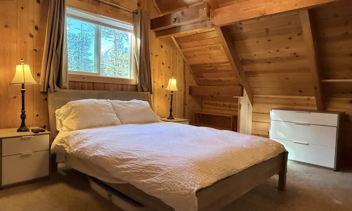 Photo of Bedroom in Pla-Vada Woodlands
