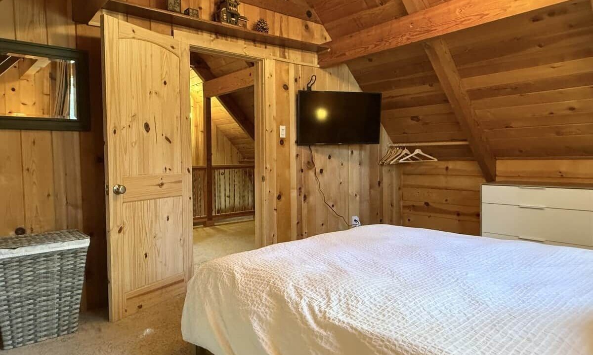 Photo of Bedroom in Pla-Vada Woodlands