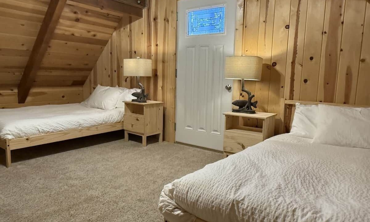 Photo of Bedroom in Pla-Vada Woodlands