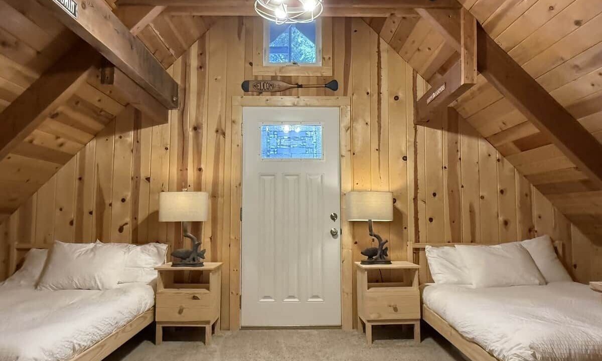 Photo of Bedroom in Pla-Vada Woodlands