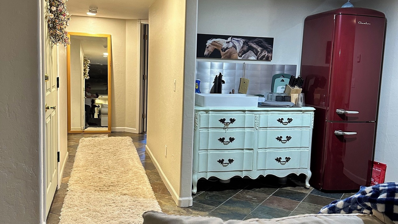 Photo of Bathroom in Prescott Valley Units