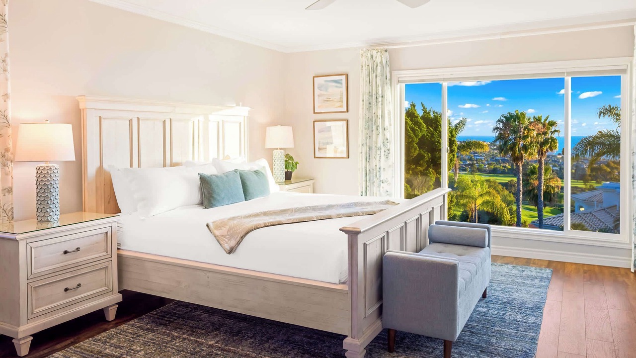 Photo of Bedroom in Country Club