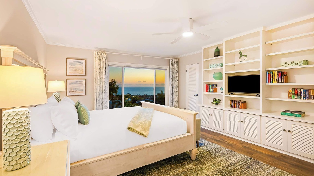 Photo of Bedroom in Country Club
