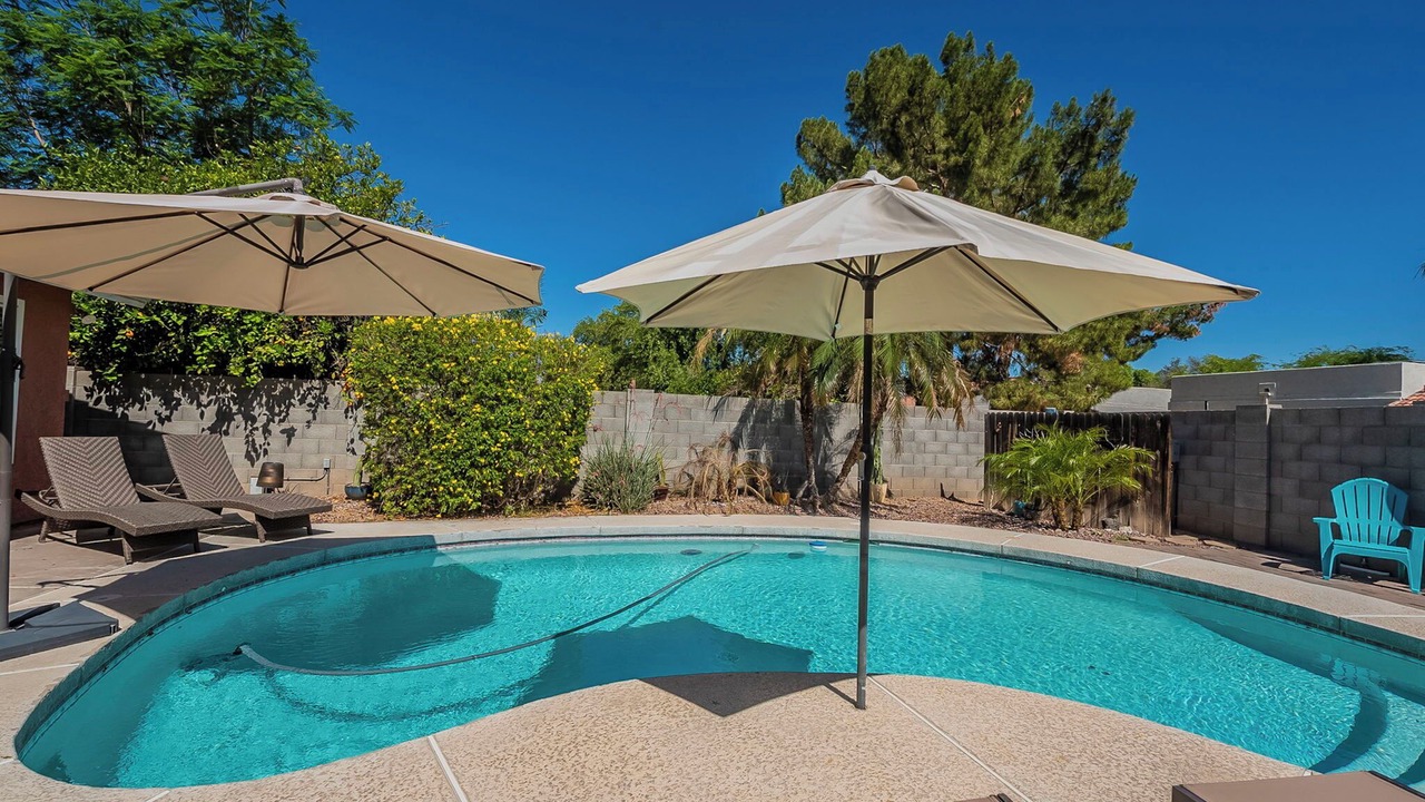 Photo of Outdoor in Chandler