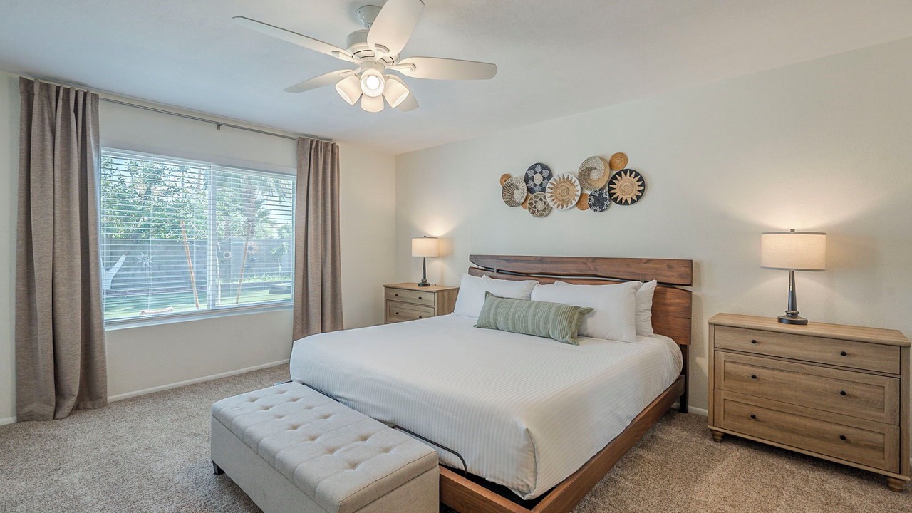 Photo of Bedroom in Chandler