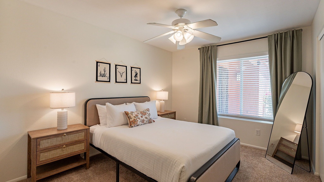 Photo of Bedroom in Chandler