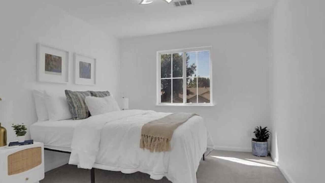 Photo of Bedroom in Spanos Park