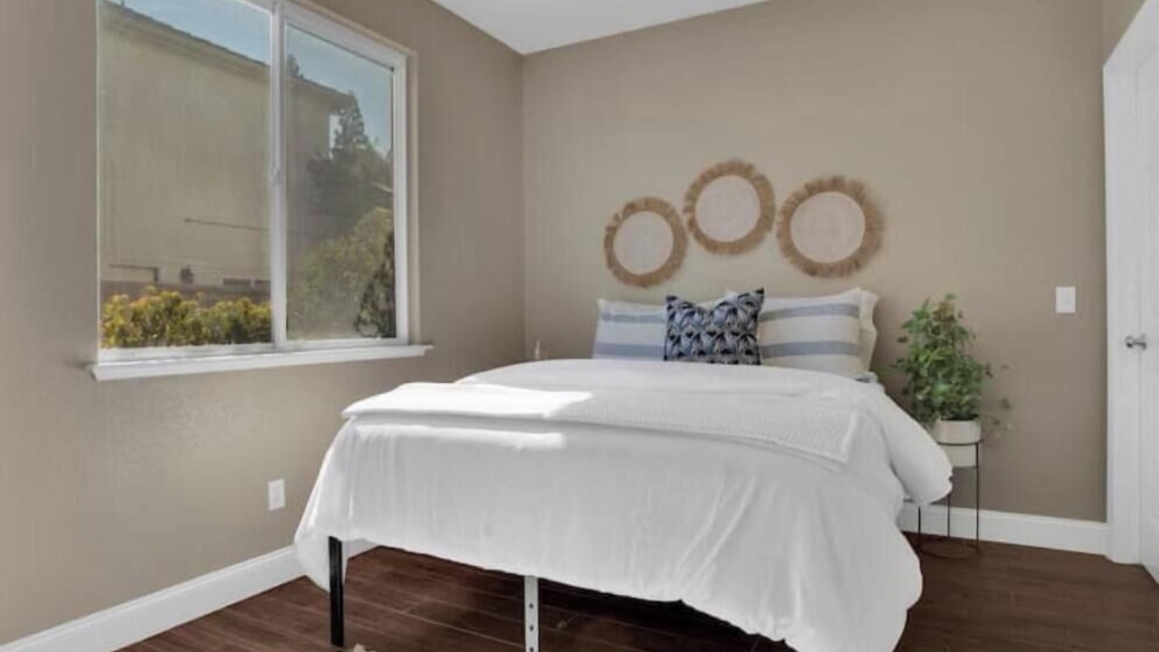 Photo of Bedroom in Spanos Park