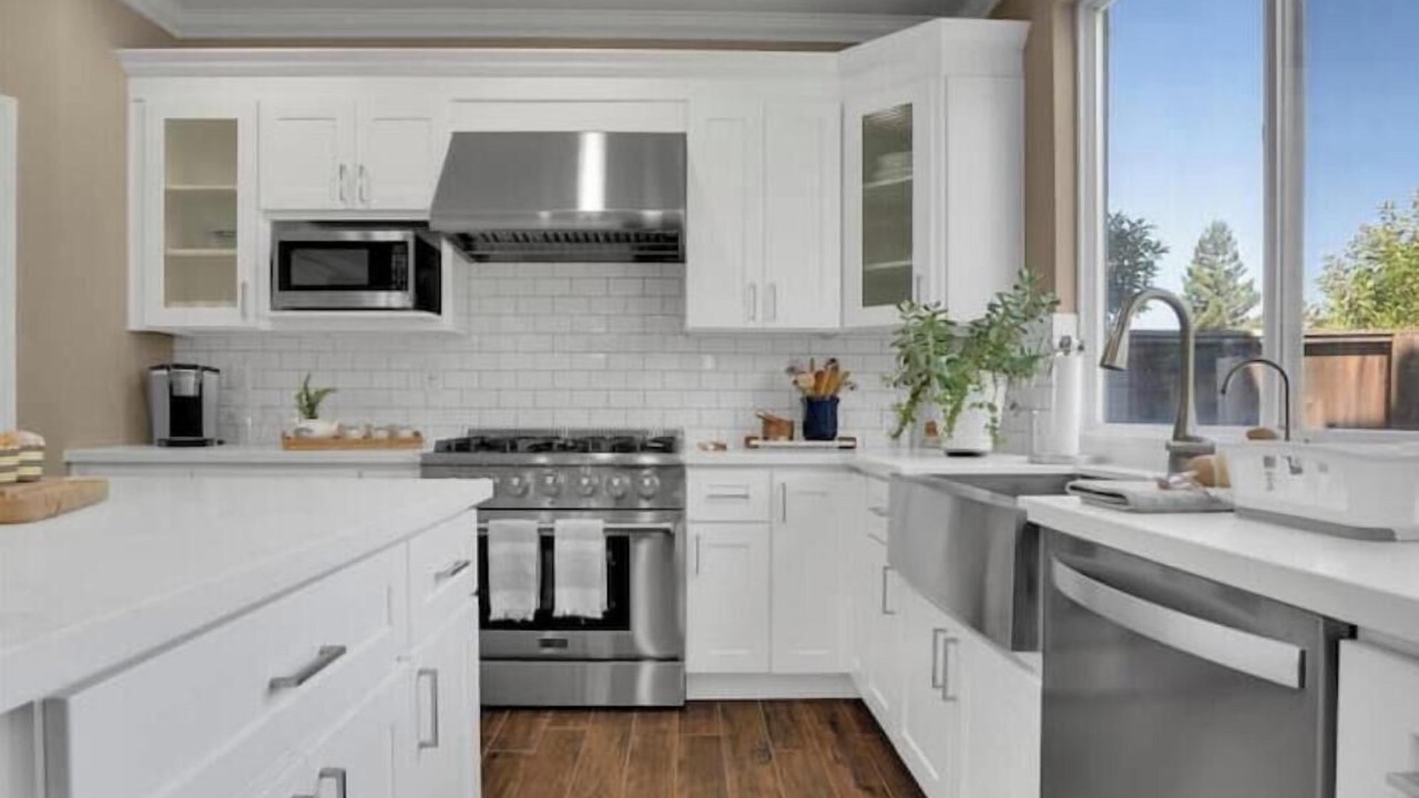 Photo of Kitchen in Spanos Park