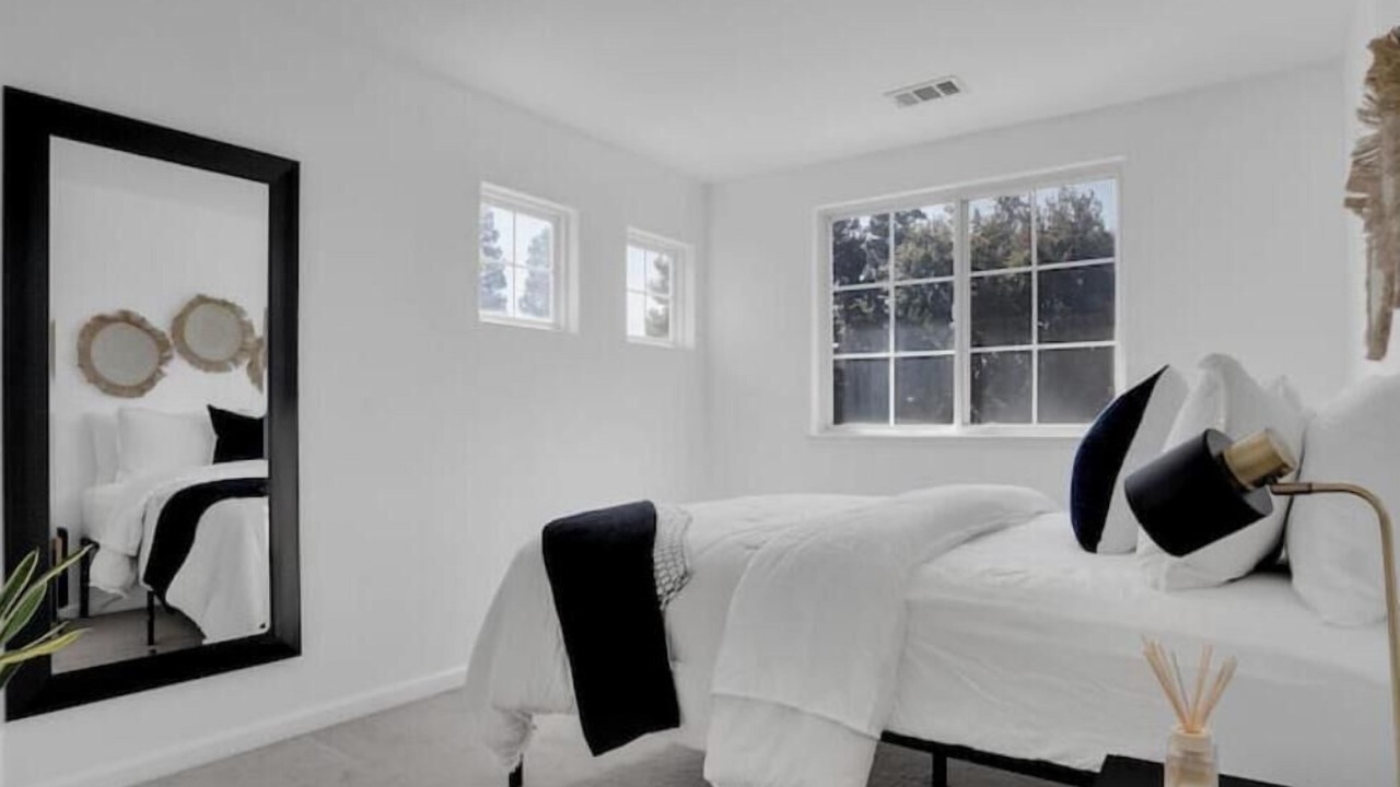 Photo of Bedroom in Spanos Park