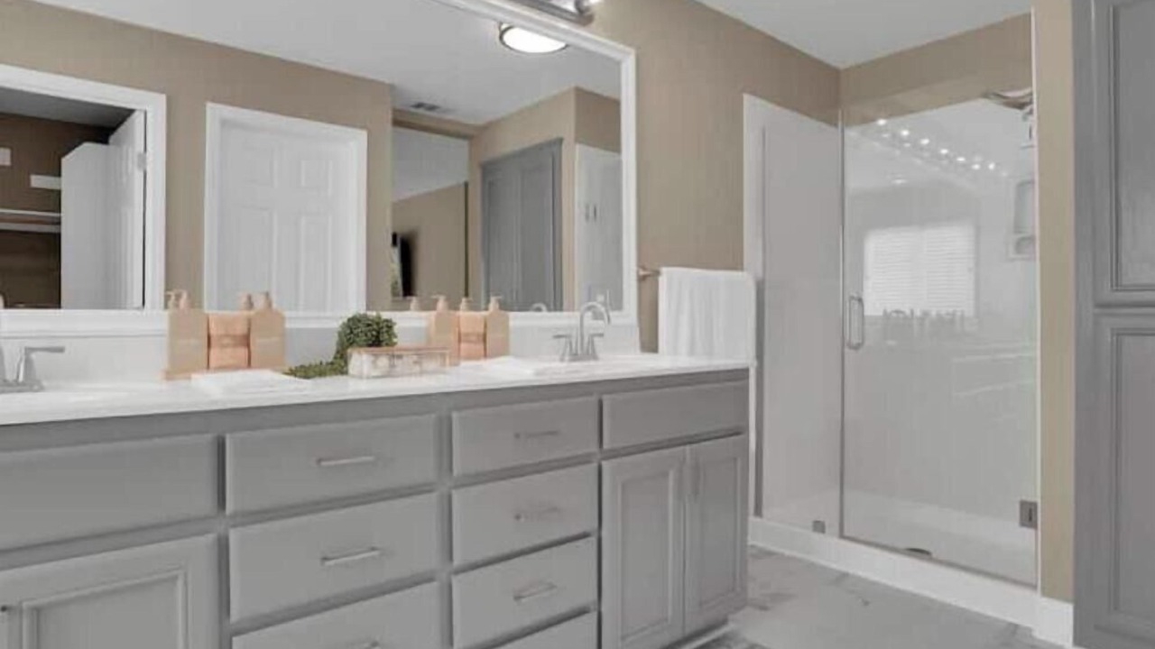 Photo of Bathroom in Spanos Park