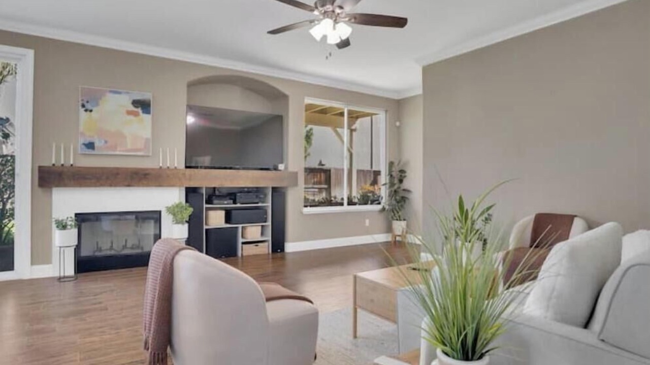 Photo of Livingroom in Spanos Park