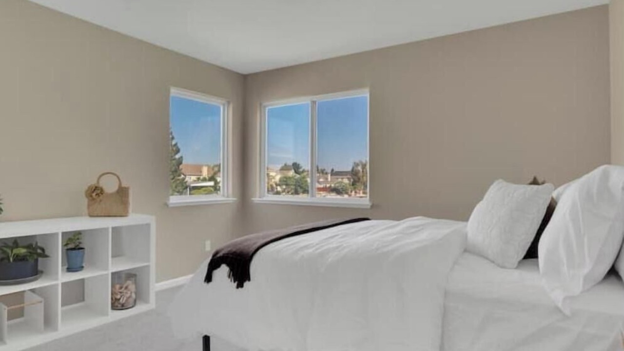 Photo of Bedroom in Spanos Park